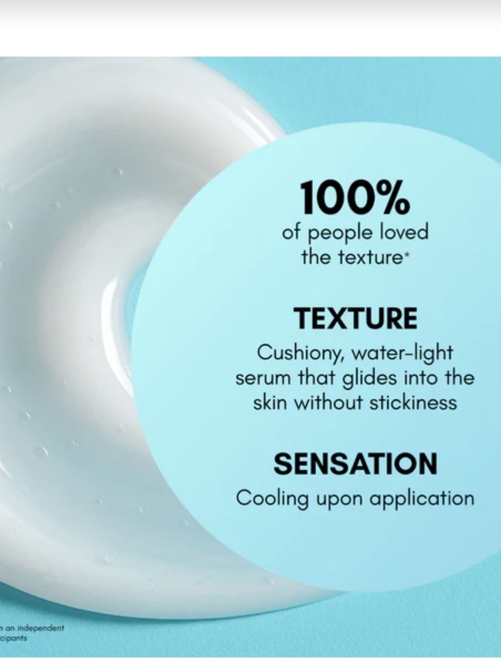 Sunday Riley Tidal Deep Hydration + Plumping Serum - NIB - Picture 2 of 11